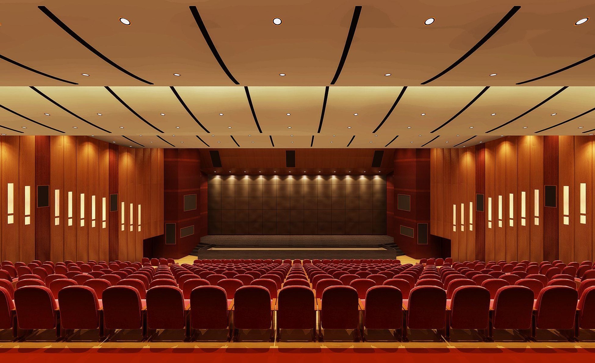 Auditorium